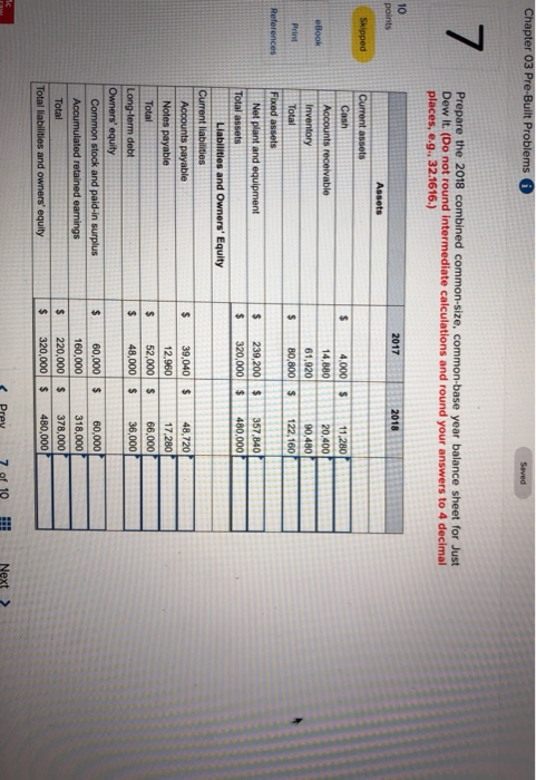 balance sheet information for 2017 and 2018 JUST DEW IT CORPORATION 2017
