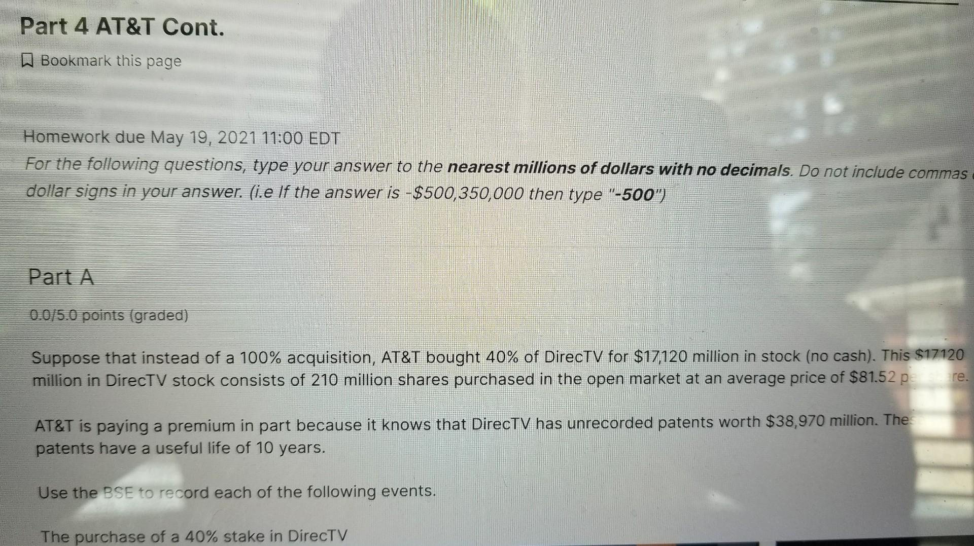 Old MathJax webview Note: Part A of question has been answered Part