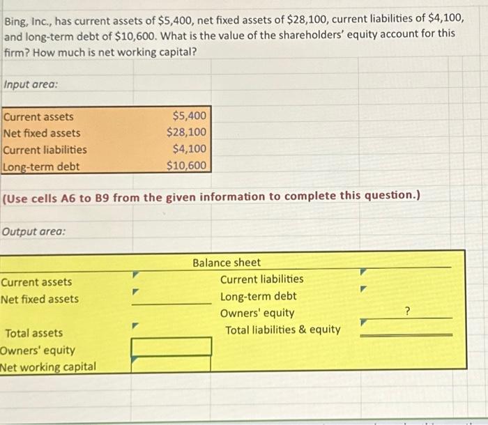 an Excel formula: 1. Begin each formula with an = sign. 2.