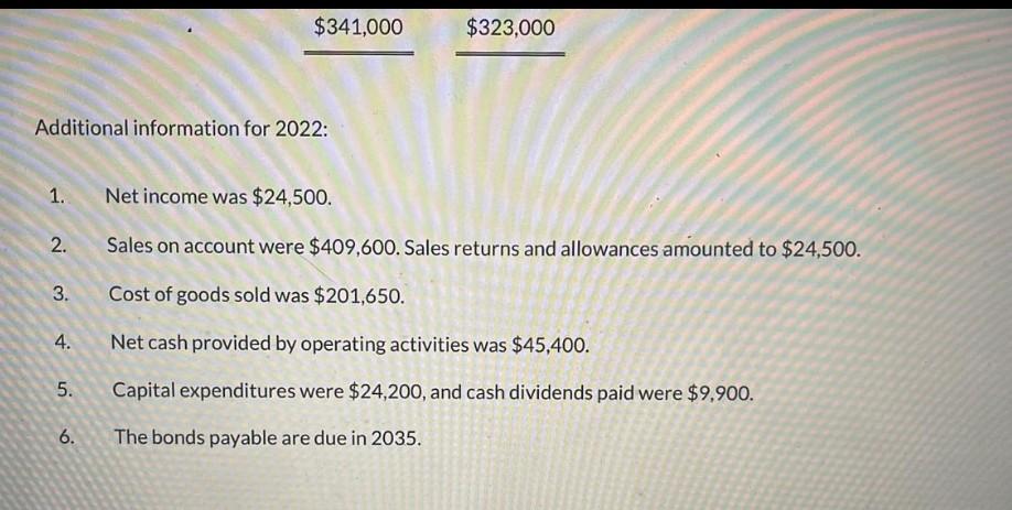 2022 2021 Net sales $753,000 $605,000 Cost of goods sold 469,872 392,040