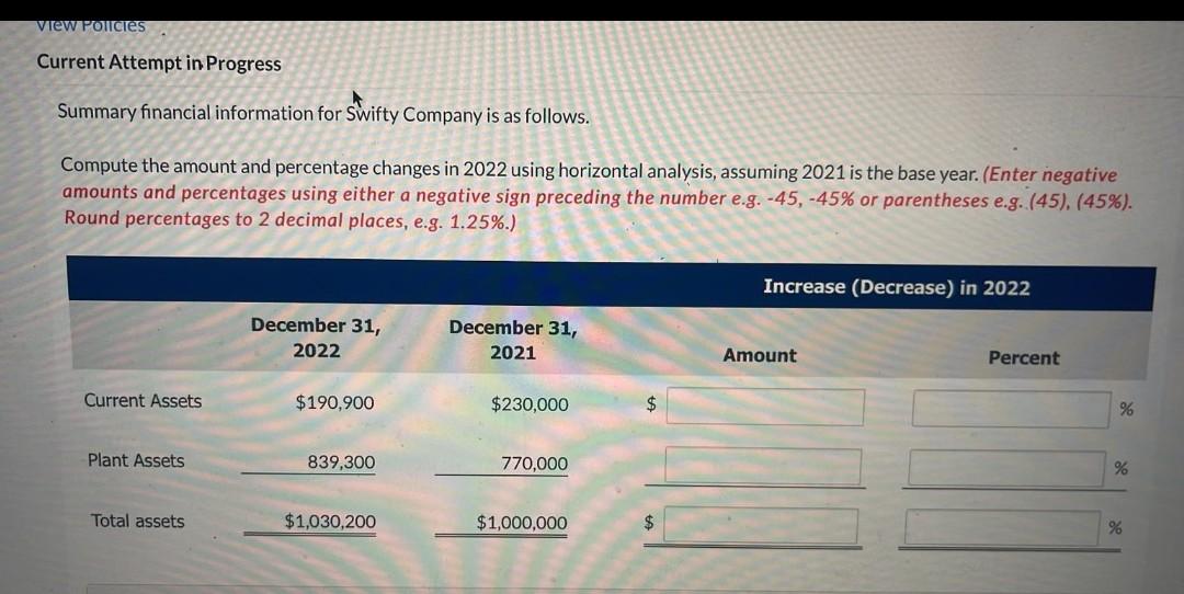 24,200 Net income 75,300 59,895 Prepare a schedule showing a vertical analysis