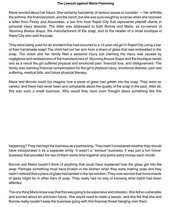  What are three positive and three negative points for each side