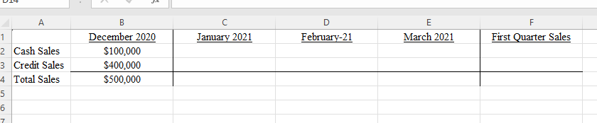 Requirements(thats all the info I have ) Lunar Artistry Company needs to