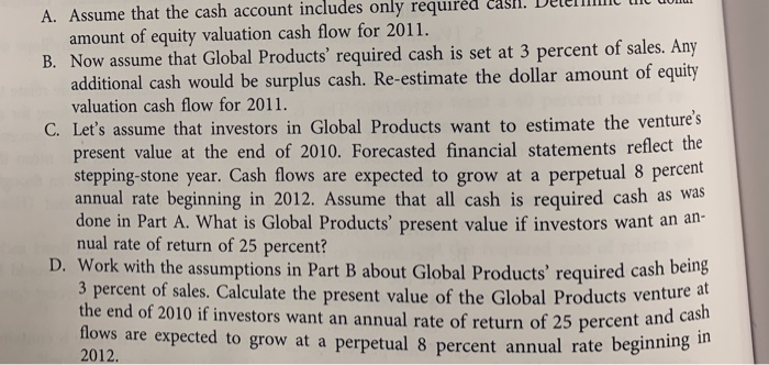 60,000 2010 $ 50,000 200,000 450,000 700,000 300,000 $1,000,000 140,000 50,000 80,000
