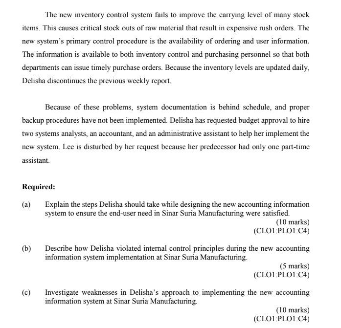 similar industry, where she was in charge of accounting and had considerable