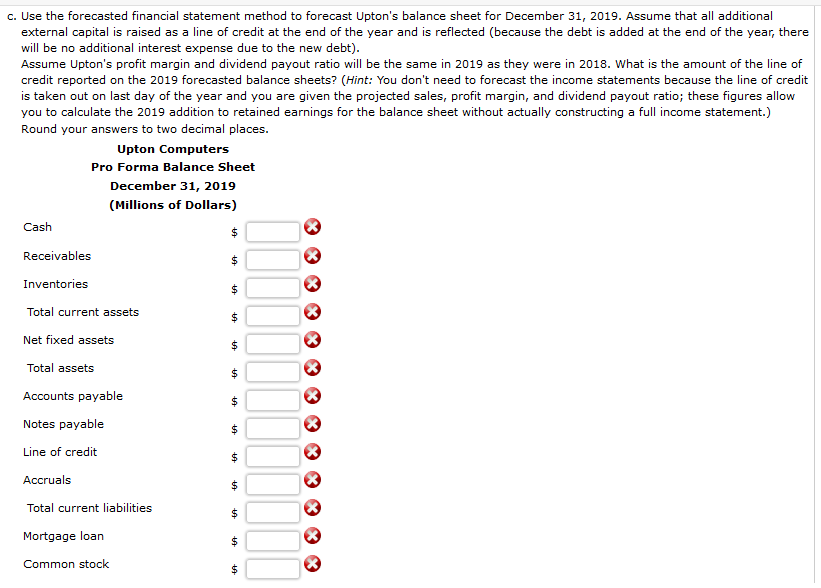 small computers, stocks them in conveniently located warehouses, ships them to its