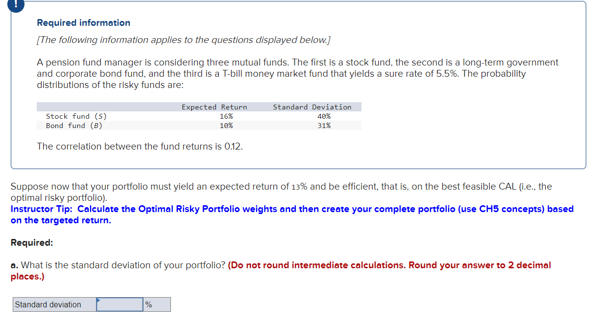 plz answer it asap i will rate it Required information [The following