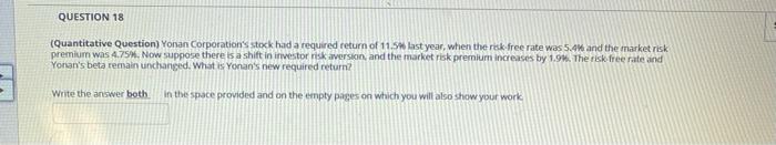 could somework solve this and show work also draw a timeline QUESTION