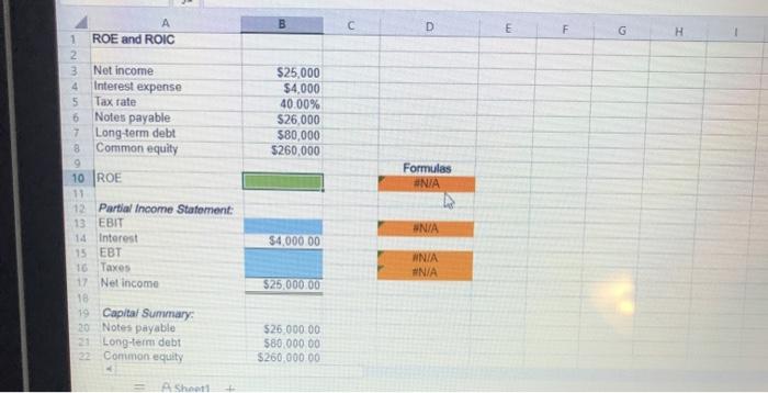income is $25000, its interest expense is $4000, and its tax rate