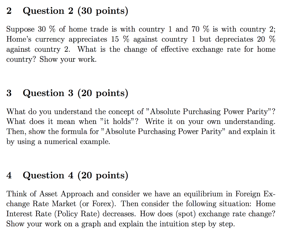 and floating (flexible) exchange rate regime. What are the main differences between
