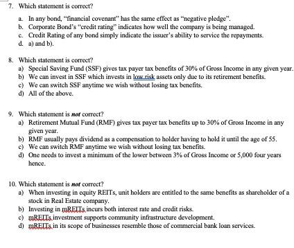 D in this document. 1. If you decide to start a long-term