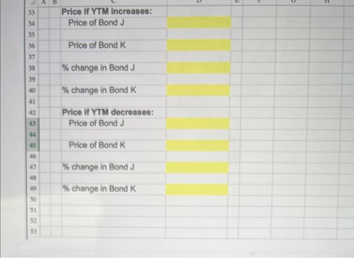 and have a VTM of 6 percent. If interest rates suddenly rise