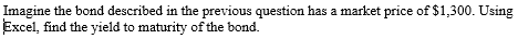 if able What is the price (per $1,000 of face value) of