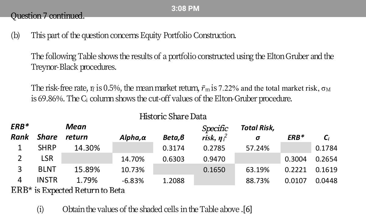 please solve it all requirements i have not much time to post