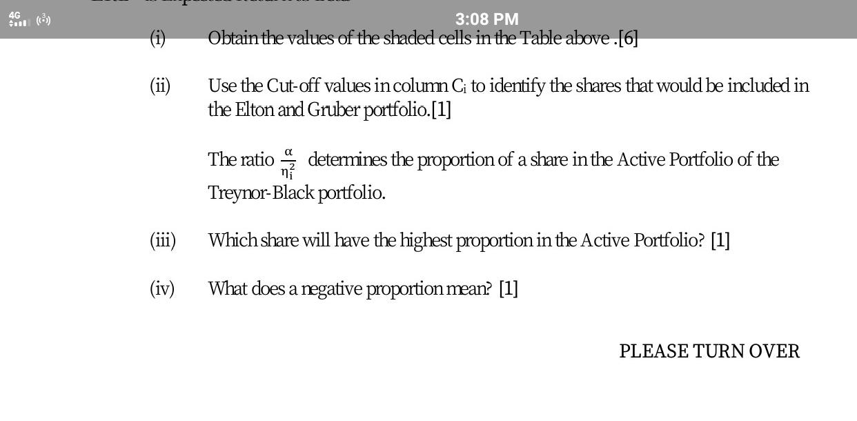 again and again i have only 2 hours please all requirements 3:08