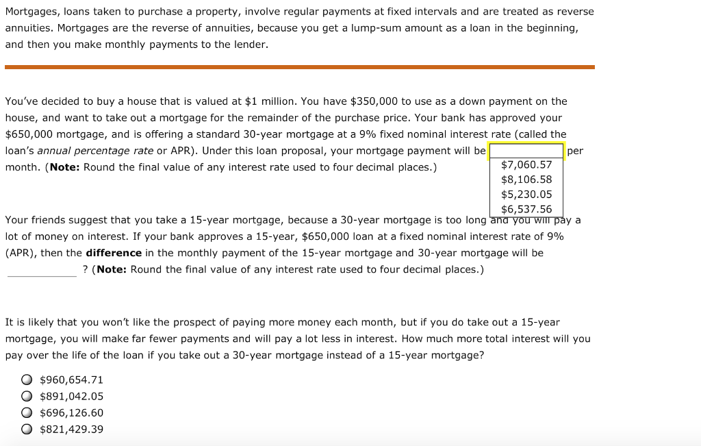 Please help with this question and explain step by step thank you.