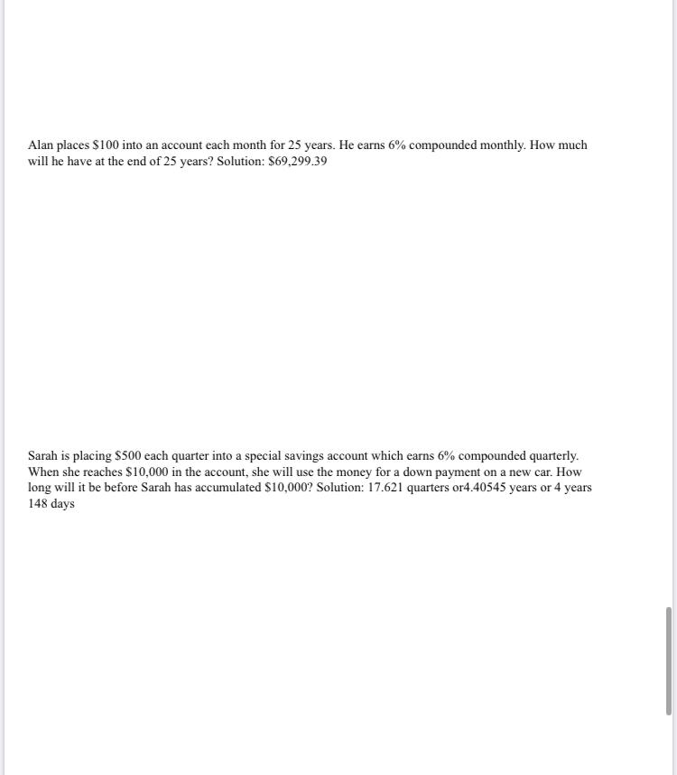 Please show how to solve in simplest way with work [multi part