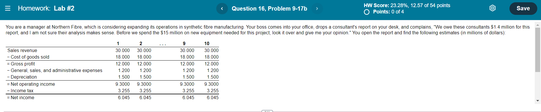 Please help me answer the following question with a clear answer. Thank