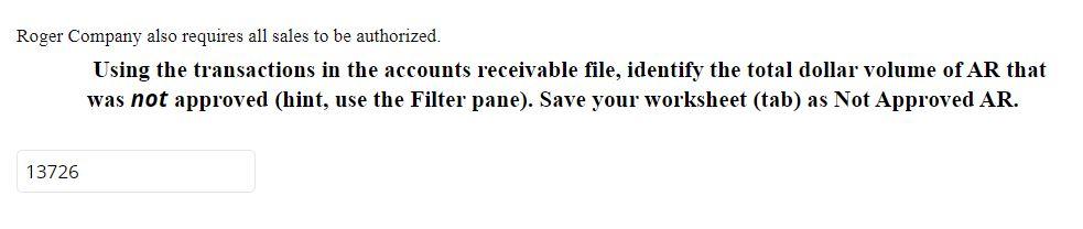 1 and 2 above identified instances of ineffective operation of key controls