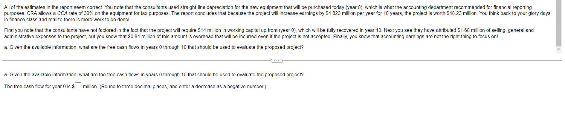 with clear answers. Thank you = Homework: Lab #2 Question 15, Problem