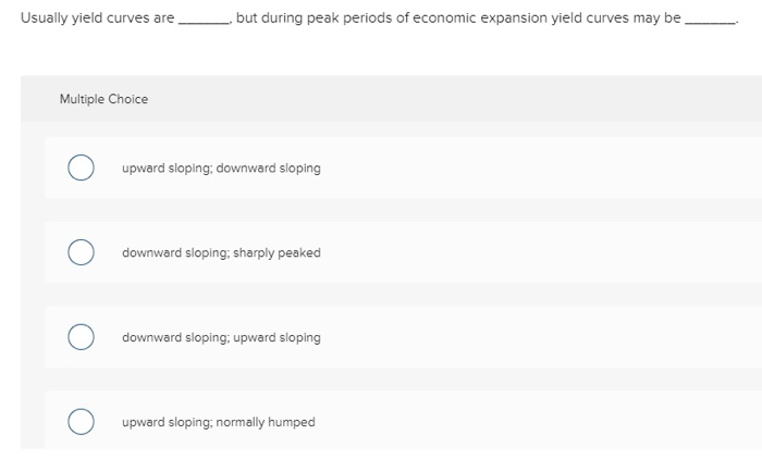 all of the following methods except: Multiple Choice trade credit bank loans