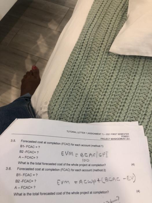 MANAGEMENT 301 New product development Valley View tam 242 pg 264 B