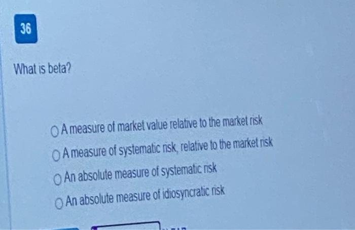 produce the maximum retur o It always produces the minimum risk. O