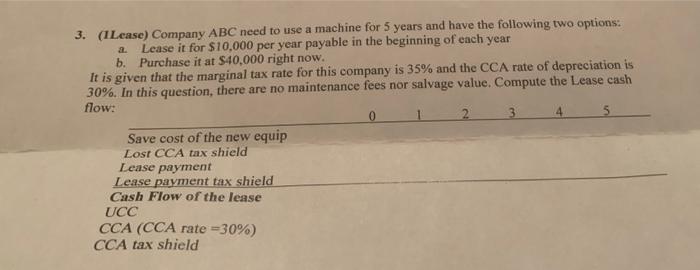 that the market interest rate is 10%. Determine the net present value