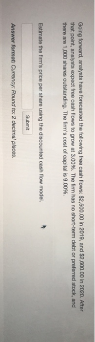 Ellie's Essentials LLC: Balance Sheet 2018 2017 not Attempts Remaining Current Assets