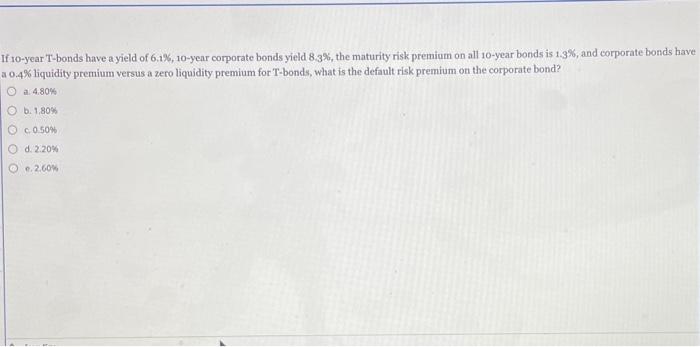 projects. Both have IRRs that exceed the WACC. Which of the following