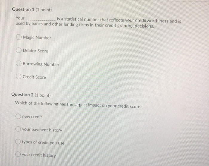 please help answer the follwing 3!! please only attempt if you can