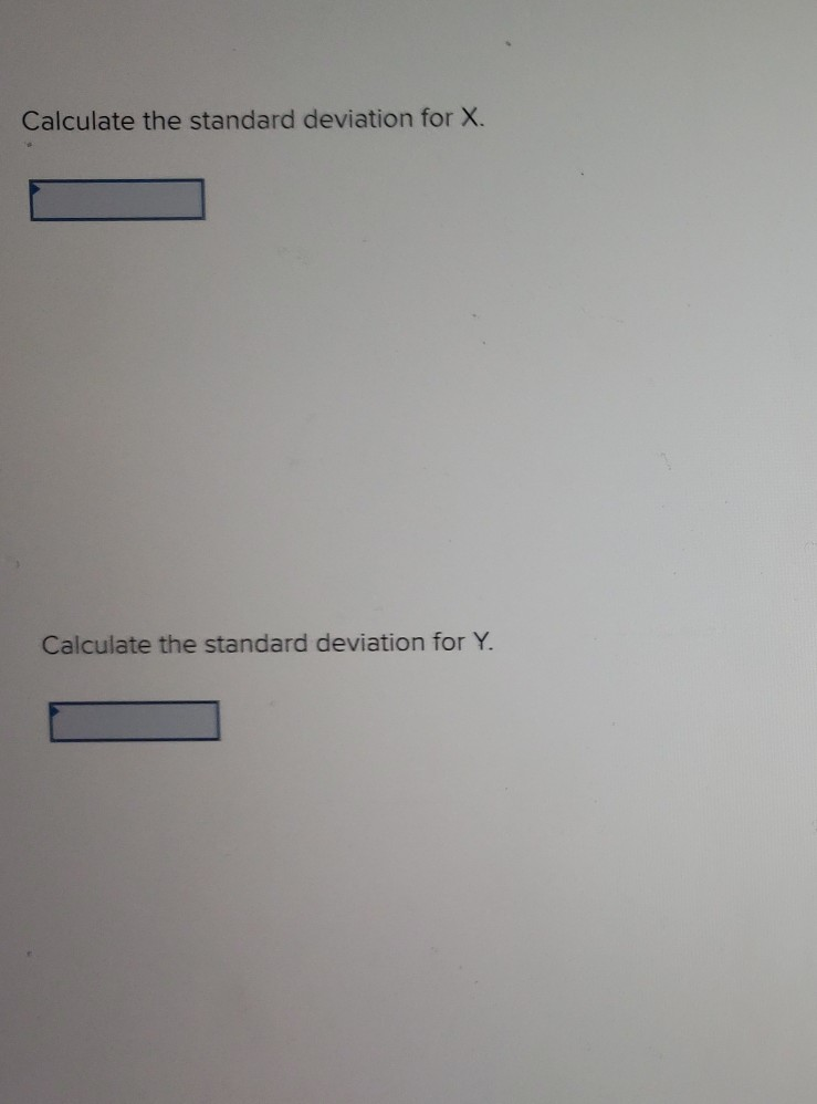% 18 Year 2 29 41 4 19 25 49 20 Calculate