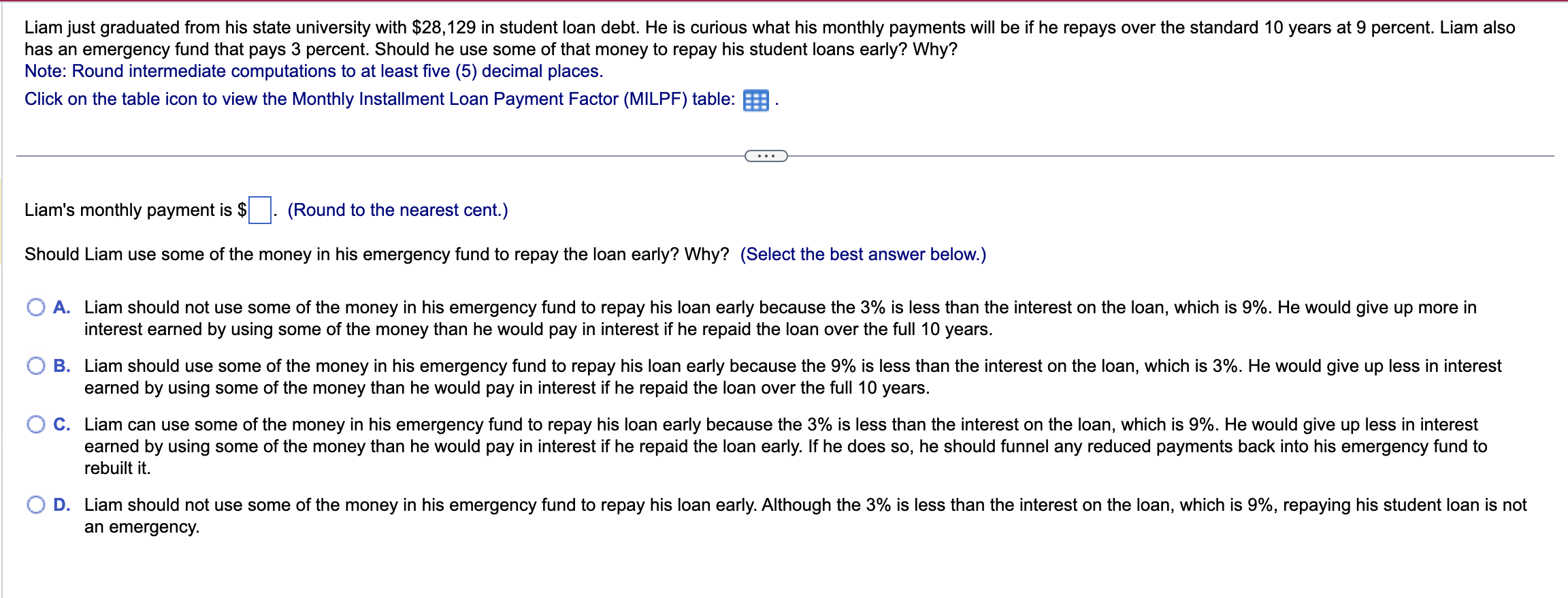 Please help with this question 2 Data table (Click on the following