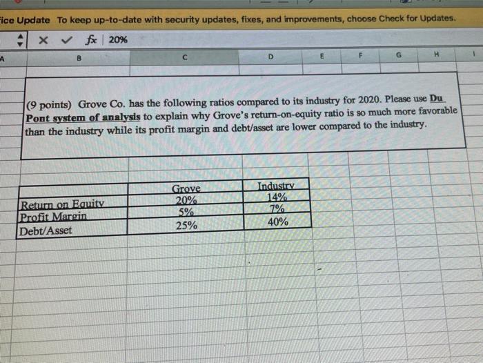  Fice Update To keep up-to-date with security updates, fixes, and improvements,