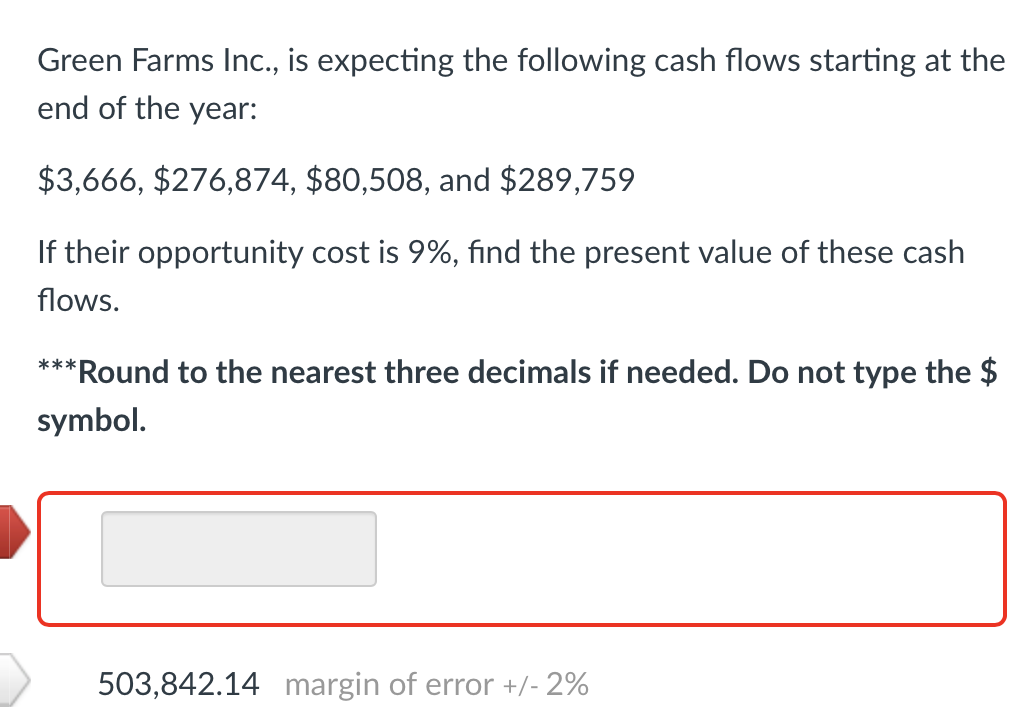 an email informing you that as beneficiary of a trust setup by
