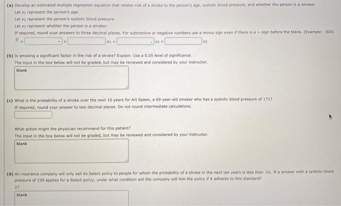Great Falls Medical School was conducted to see how age systolic blood
