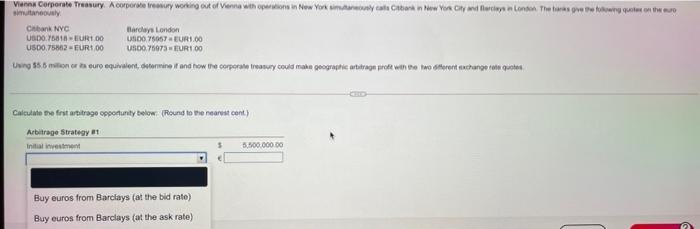 show work and be correct Ver capere Treasury. A corpore vremury working