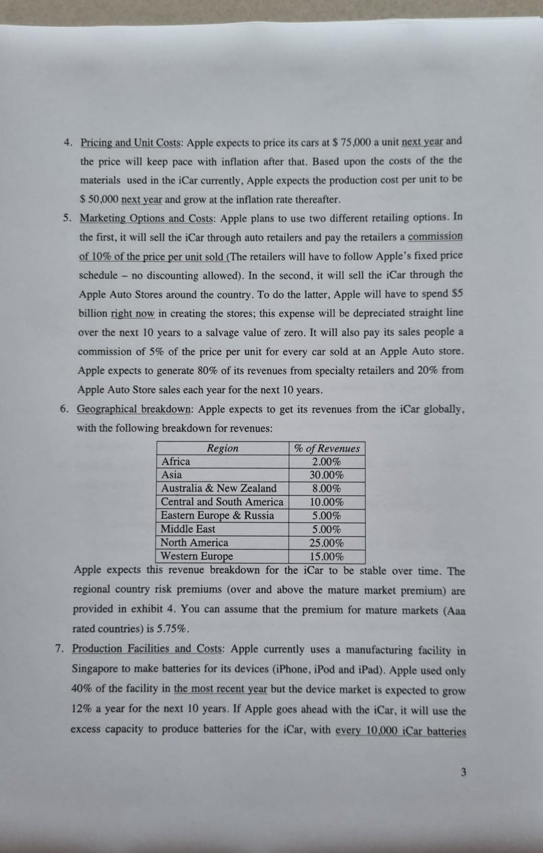 obvious: Each group will turn in one report (sounds obvious, but might