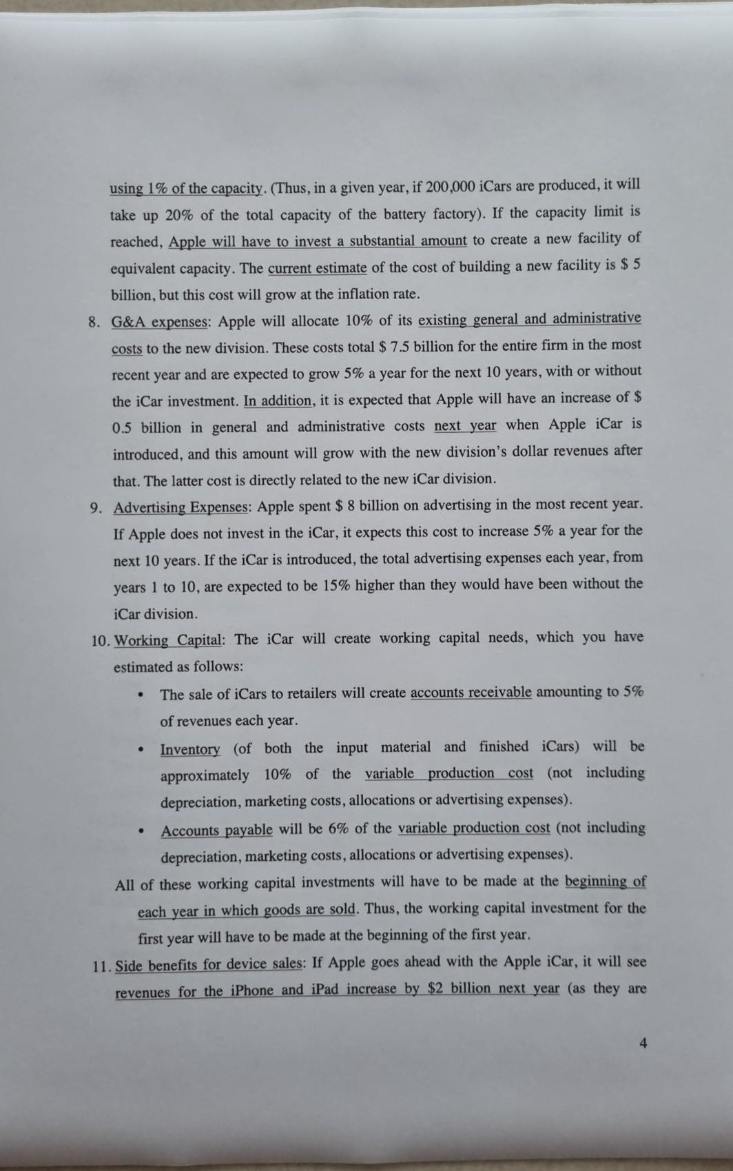 as well make it explicit) electronically (as a pdf file). While you