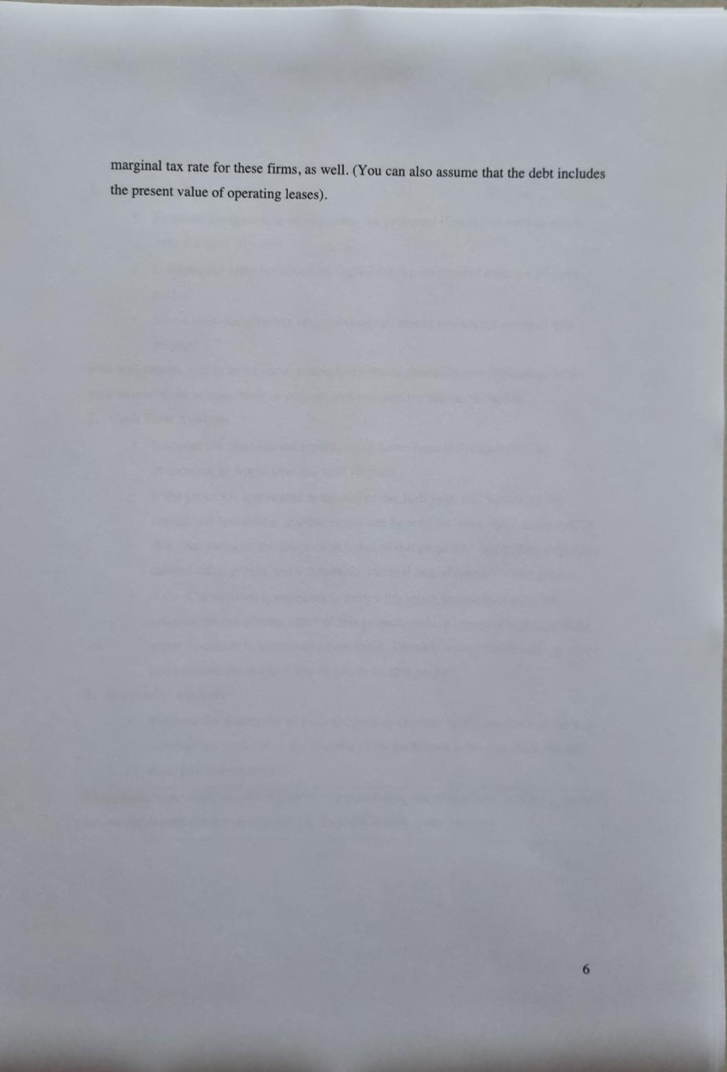 to attach your excel spreadsheets. Cover page: Each report should have a