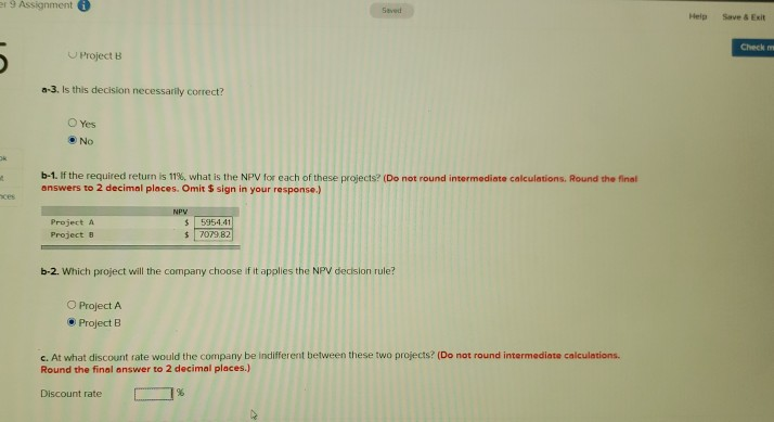 @ 1 2 3 4 Cash Flow (A) -$37,925 17,785 15,870 12,770