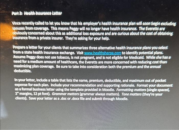 finances, their primary concern is retirement, but they also want to make