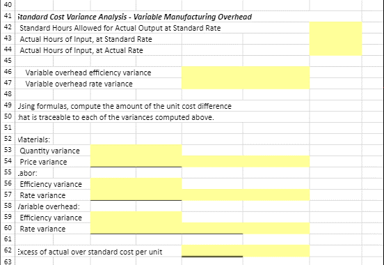 From the Excel Simulation below, if in a blank cell, "=D4" was