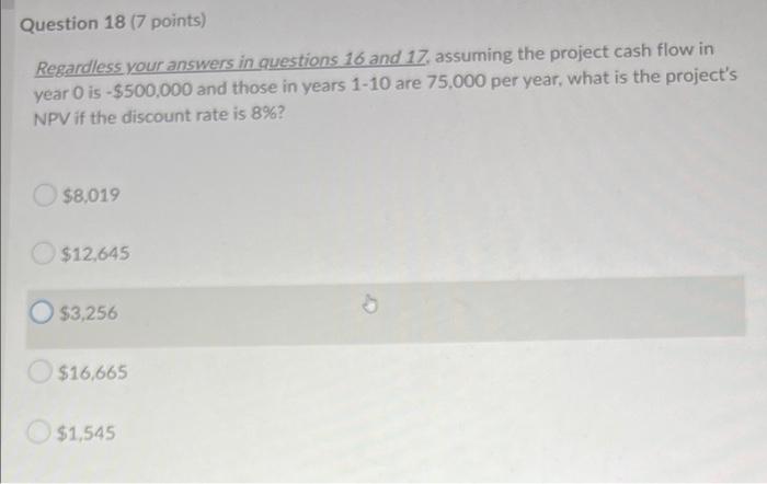 Pizza Burger. Patrick's Pizza paid $100,000 for a marketing survey to determine