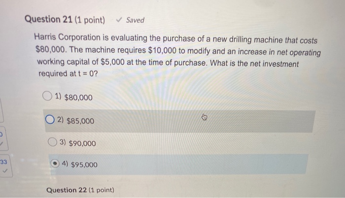 will have no effect on revenue but will save the firm's $35,000
