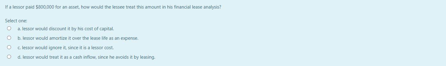 at any time without penalty. b. Are always cancellable at any time