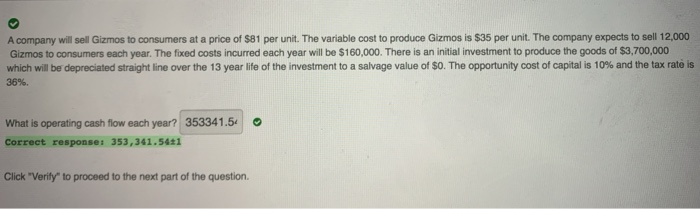  part A and B are given to help solve part C