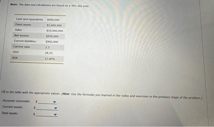 identity) yields a quick ratio of approximately Suppose that Niles could reduce