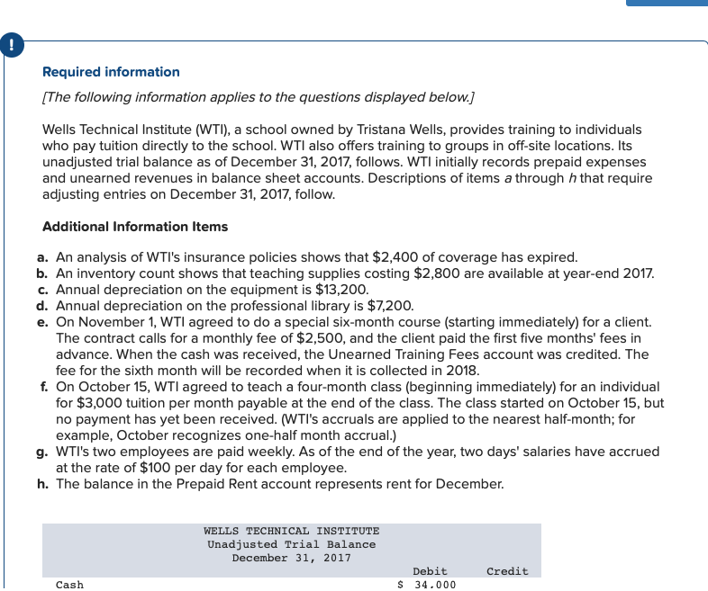  What am I missing? It is saying I am missing items