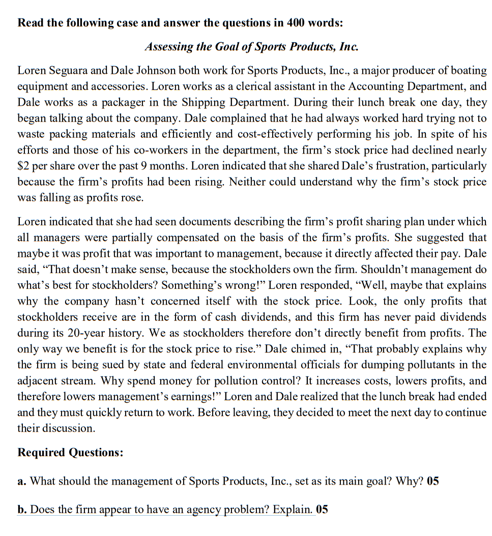 I need help with my assignment by answering two questions for the